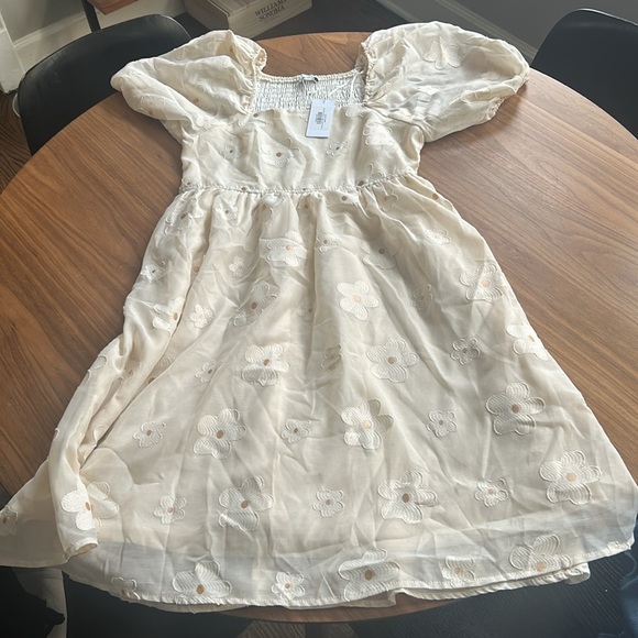 Baltic Born Daisy Short Dress - Picture 3 of 4